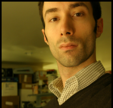 picture of todd